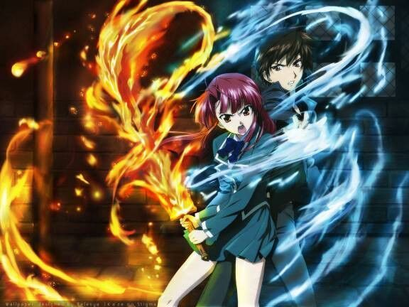 the-most-powerful-anime-girl-anime-amino