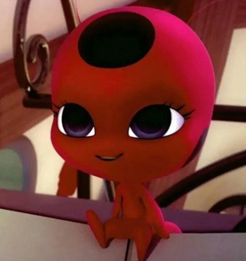 💕Tikki💕 | Wiki | Miraculous Amino