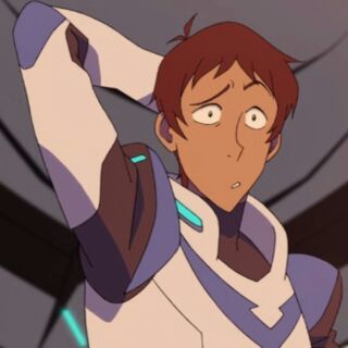 Lance | Wiki | Voltron Amino