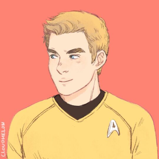 Star trek fanart | Star Trek Amino