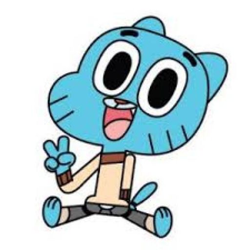 Mejor protagonista | El increíble Mundo de Gumball Amino