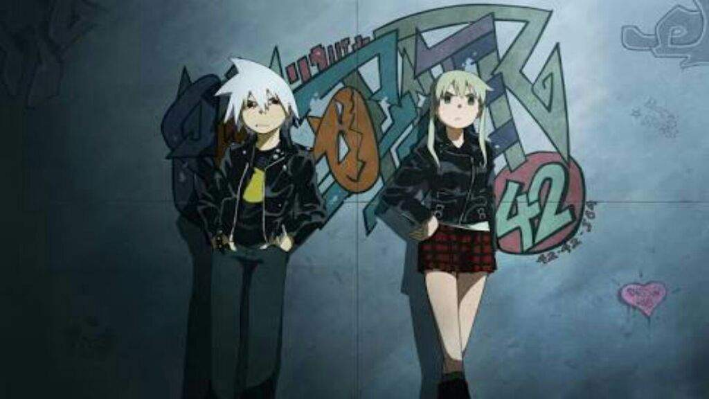 Soul Eater Paper Moon Anime Amino Soul Eater Paper Moon Anime Amino