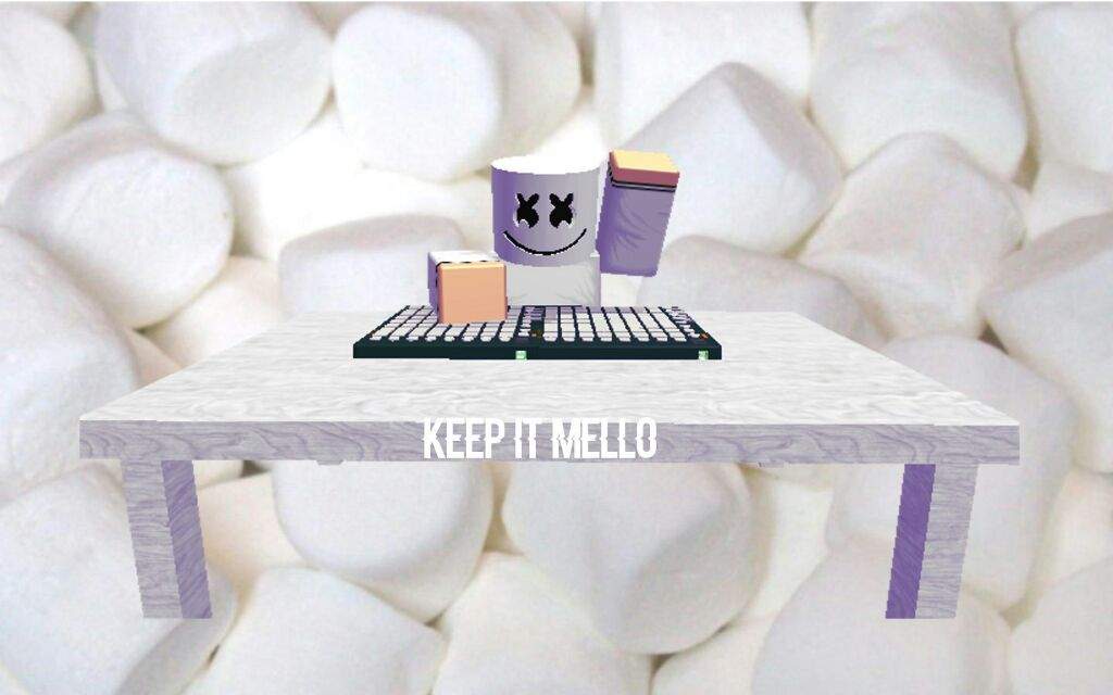 Keep It Mello Roblox Amino - keep it mello roblox
