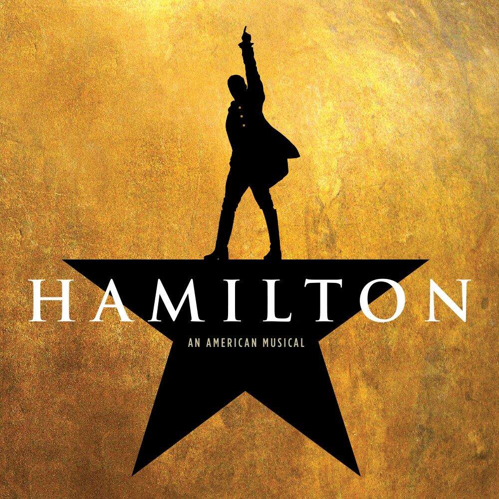 Hamilton | Wiki | • Libros • Amino