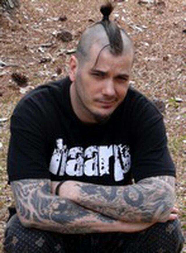 Phil Anselmo Wiki Metal Amino