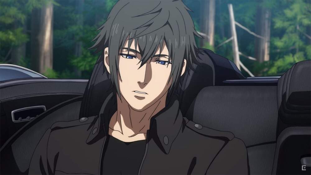 noctis lucis caelum | Wiki | Anime Amino