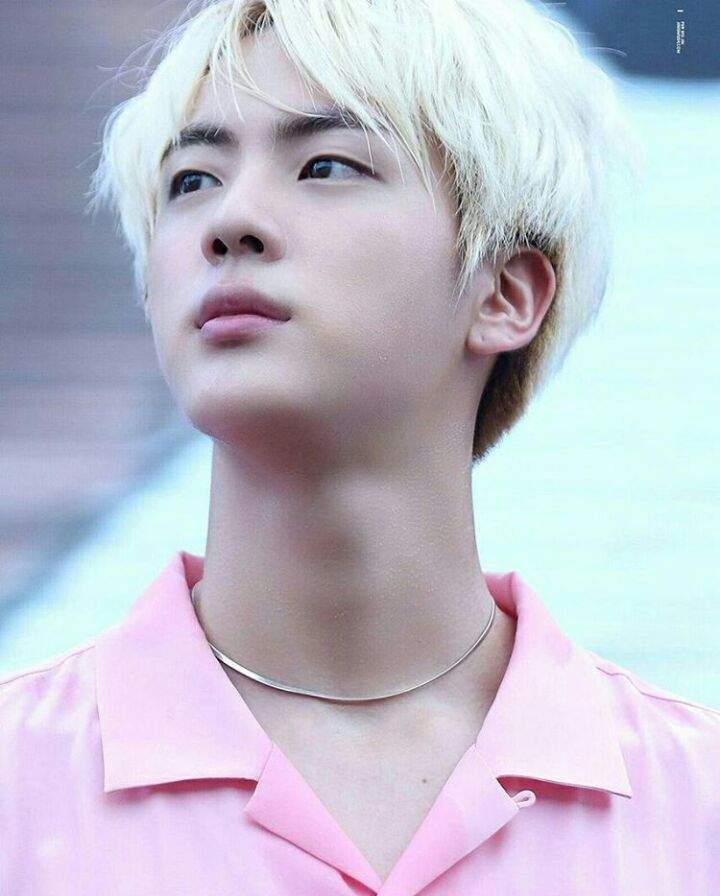 Sexy Jin ♡ | ARMY's Amino