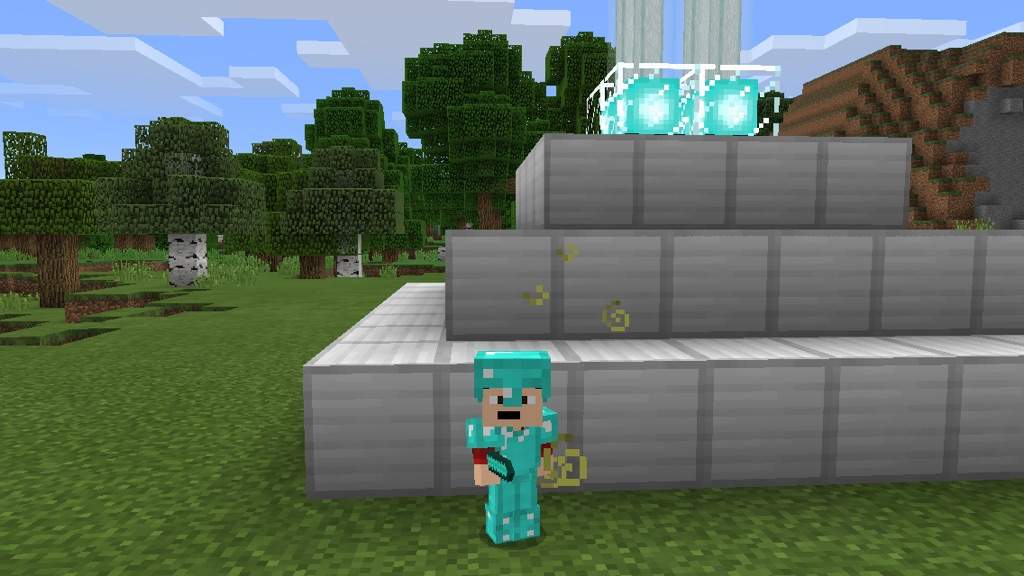 Babyplayerpe Addons Mcpe Ios Minecraft Amino