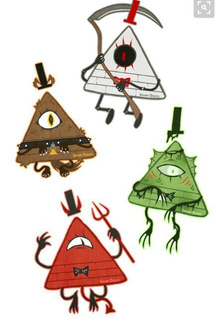 Bill Wiki Gravity Falls Amino •español• Amino