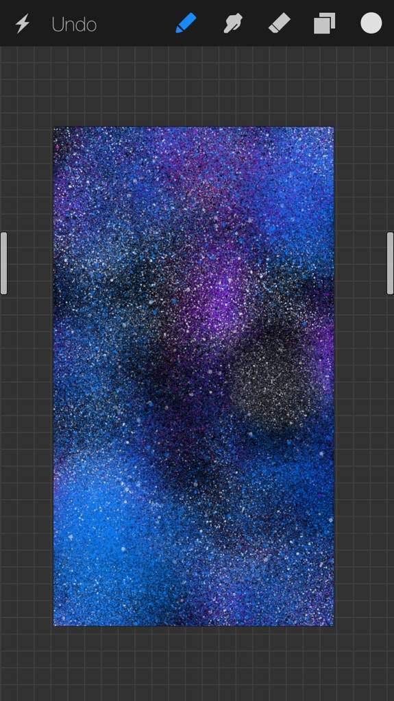 paint tool sai galaxy brush