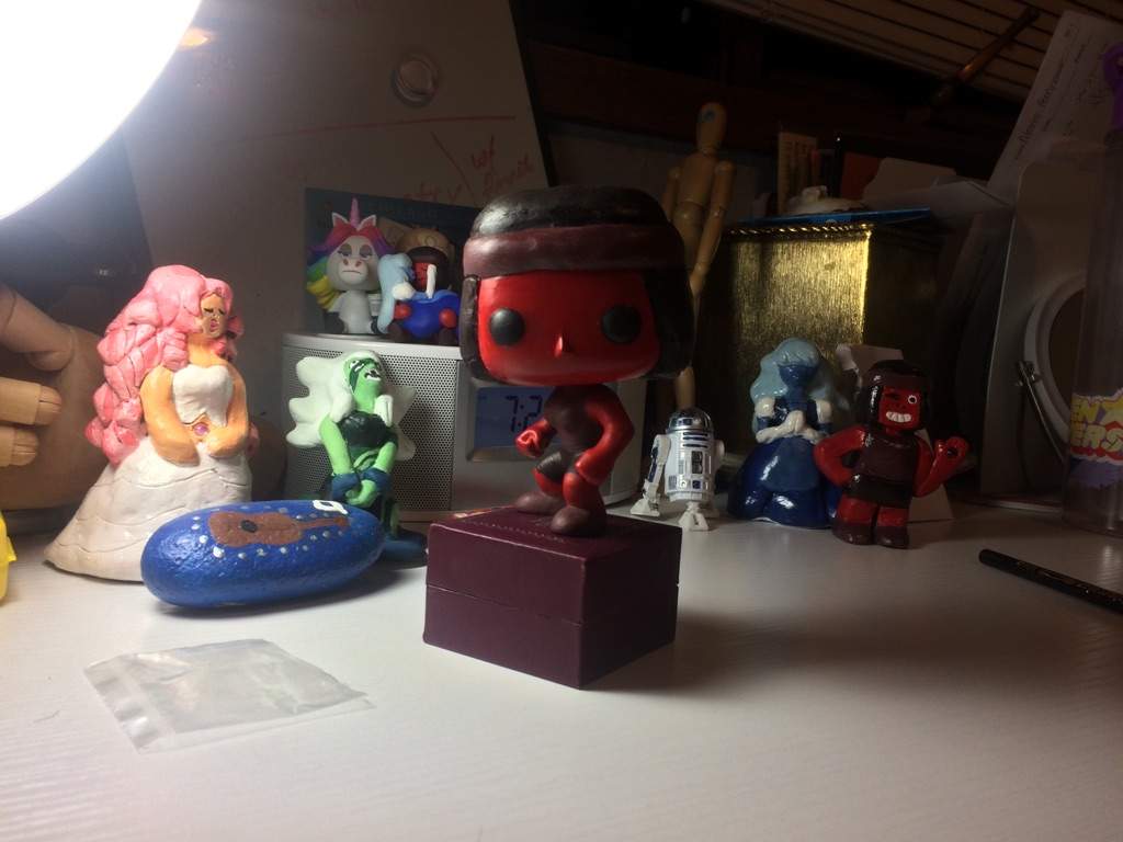 ruby and sapphire funko pop