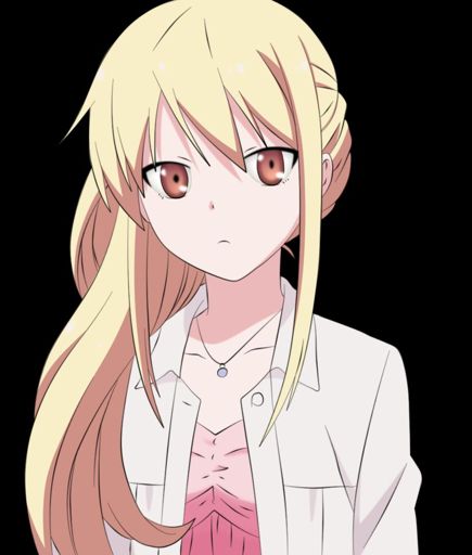 Mashiro Shiina | Wiki | Anime Amino