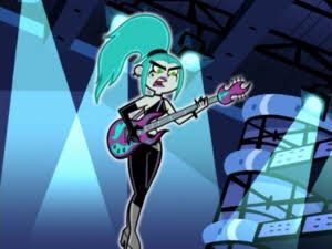 Ember McLain | Wiki | Danny Phantom Amino