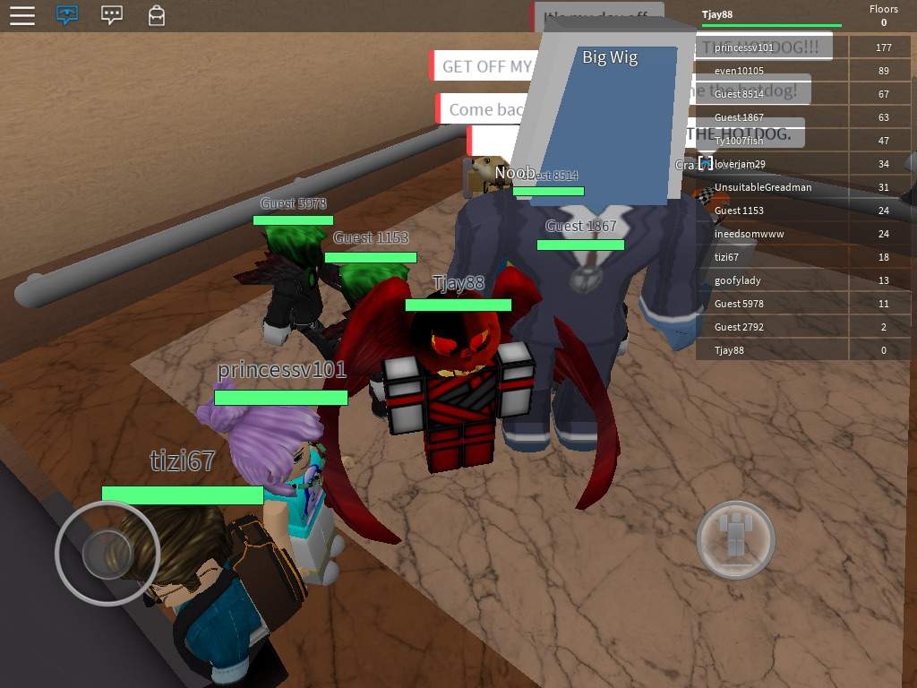 Meh First Game Review Curatorreview Roblox Amino