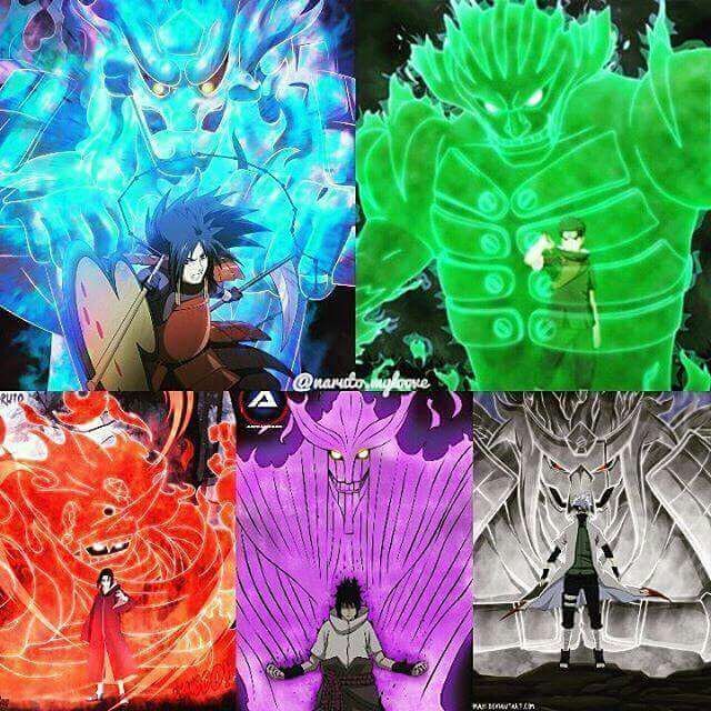 Portadores del susano | •Naruamino• Amino