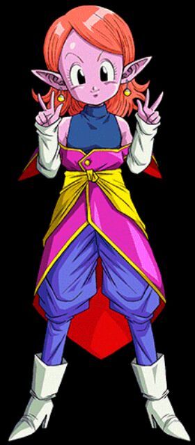 Supreme Kai of Time | Wiki | Anime Amino