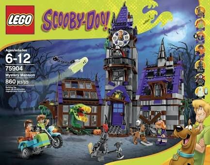 lego de escubidu