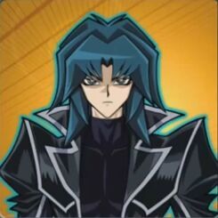 BLACK ZANE | Wiki | Yu-gi-oh! Gx, Original Amino