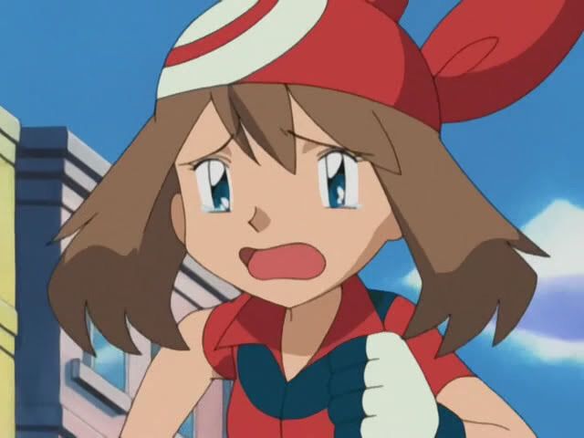 What's Your Reaction To The Ash x Serena KISS? 