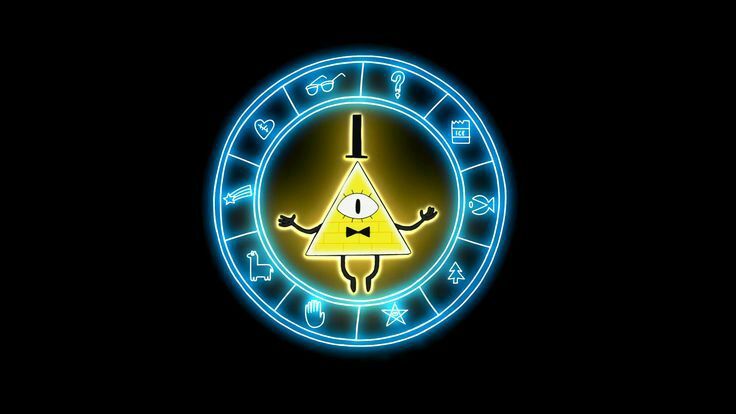 Bill Wiki Gravity Falls Amino •español• Amino