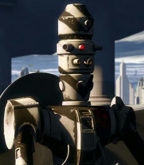 IG-86 Sentinel droid | Wiki | Star Wars Amino