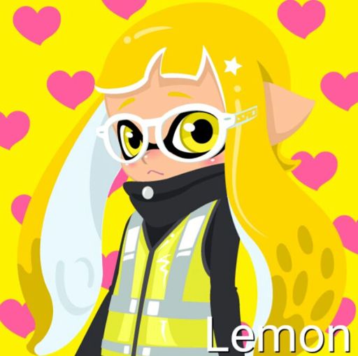 Lemon | Wiki | Splatoon Amino