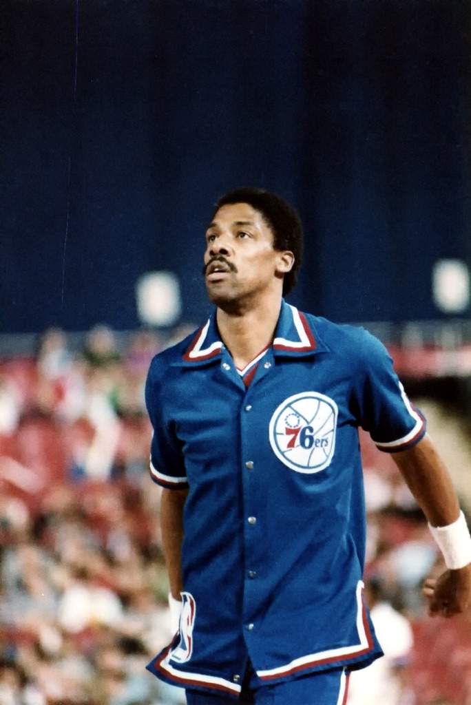 Julius Erving The Most Underrated Legend Hoops Amino