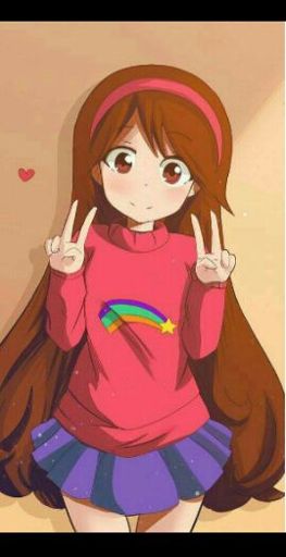 Mabel | Wiki | Gravity Falls Amino •Español• Amino