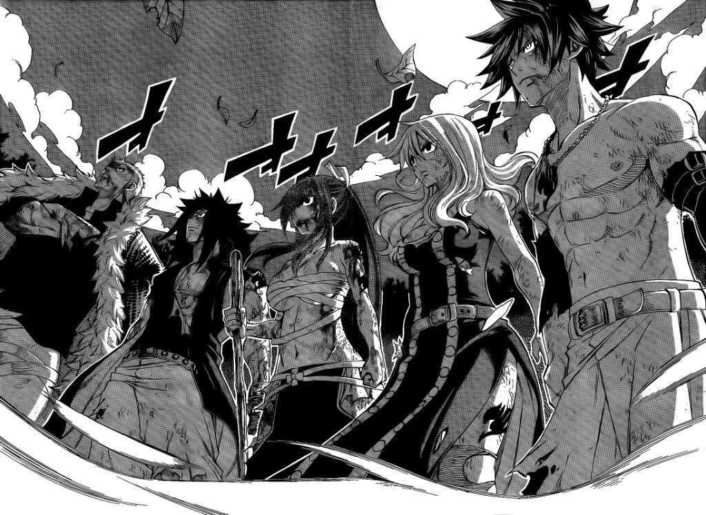 Bs To Fairy Tail Bs To Fairy Tail