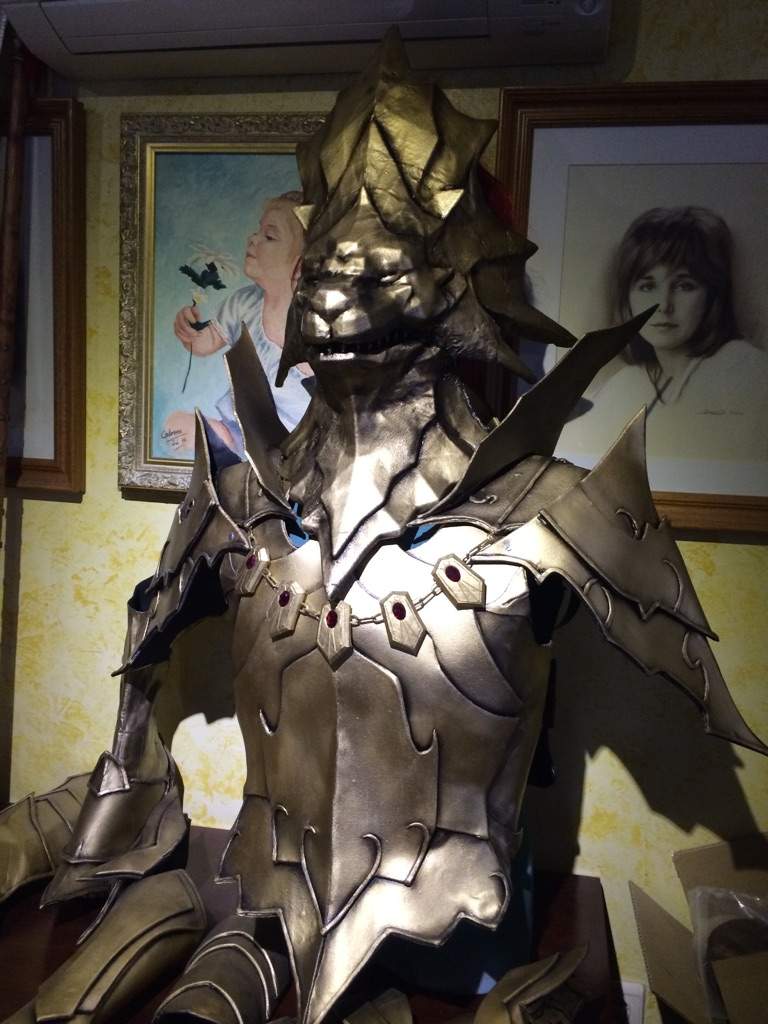 first4figures ornstein