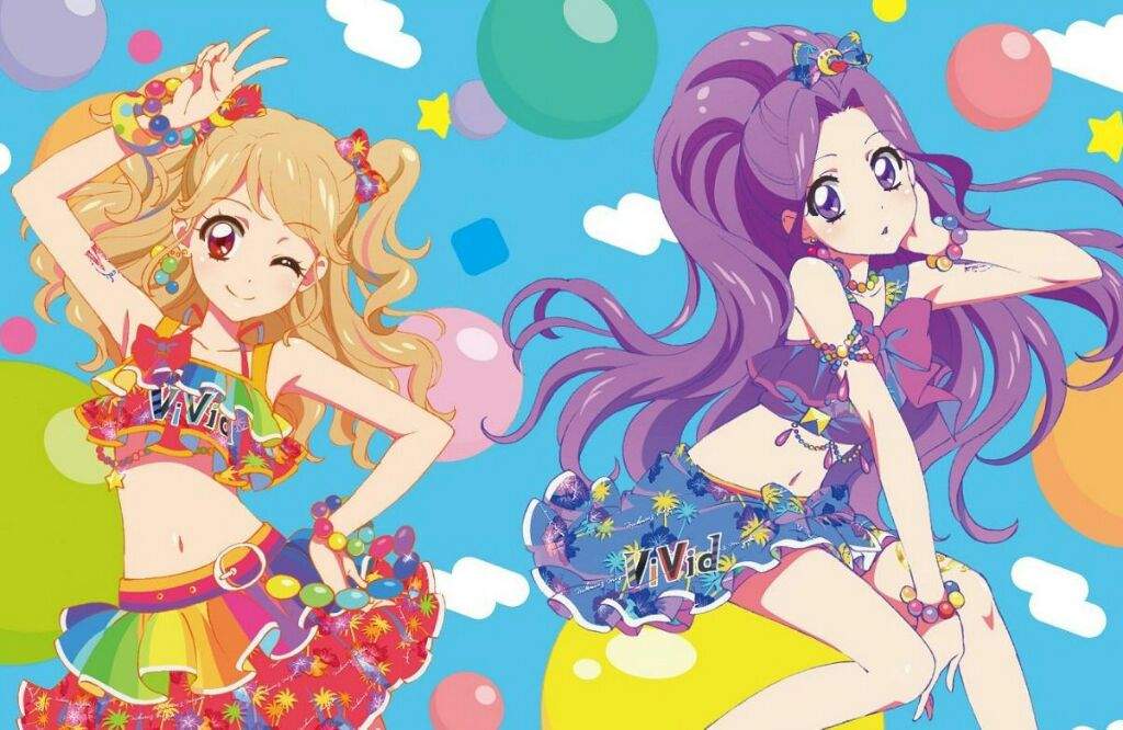 WM | Wiki | Aikatsu Amino Amino