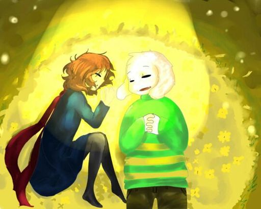 Reset frisk | Wiki | Undertale Amino