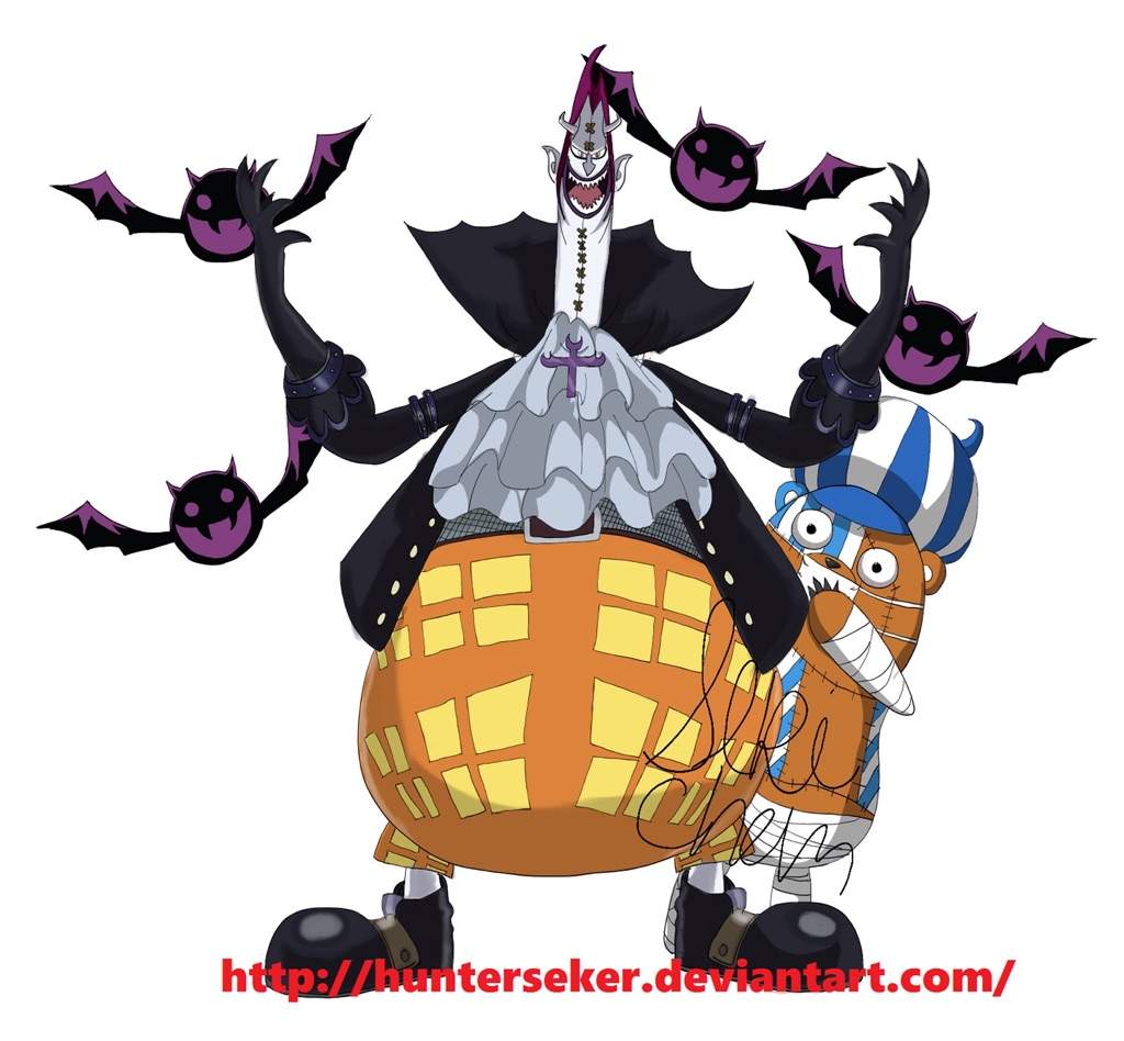 One piece chapter 844 review! | Anime Amino