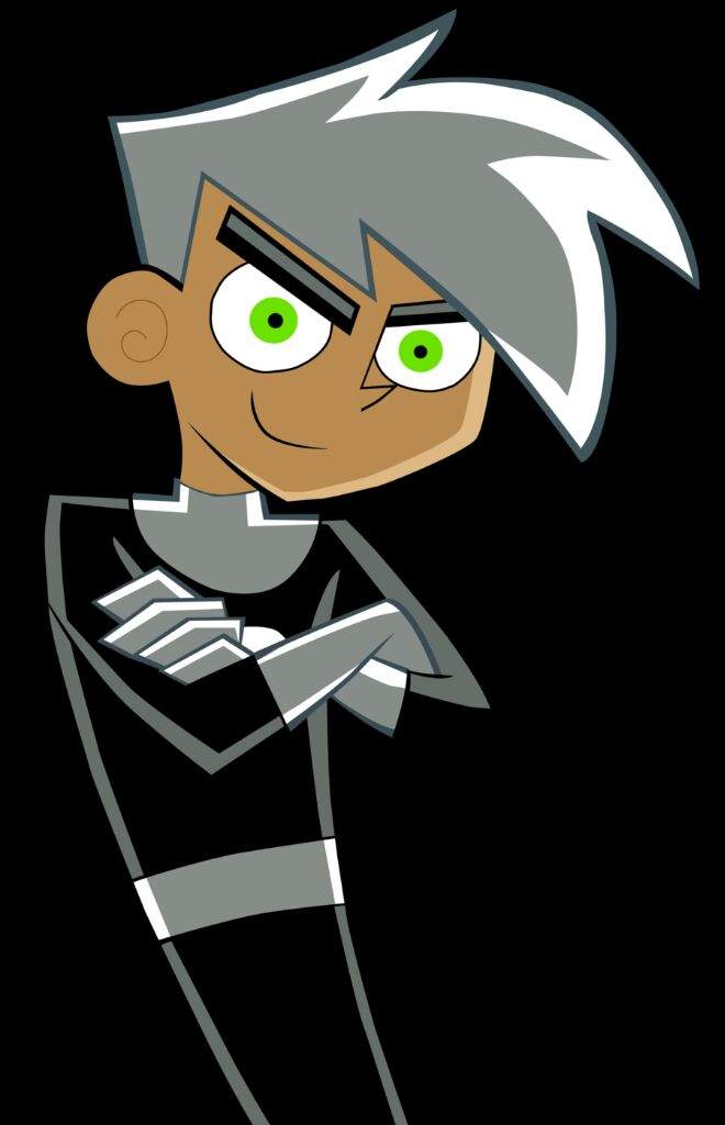 Danny phantom | Wiki | Danny Phantom Amino