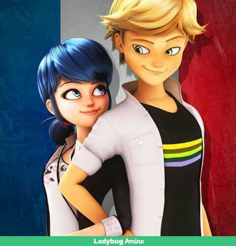 Ledibog | Miraculous Amino