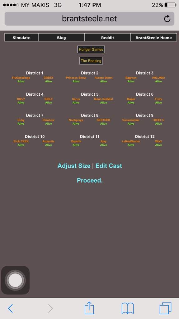 Hunger Games Simulator With Fwiends Roblox Amino - roblox hunger games roblox amino