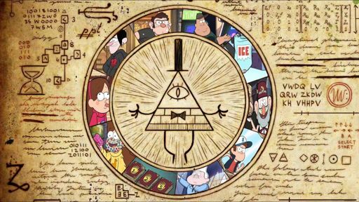 Bill | Wiki | Gravity Falls Amino •Español• Amino