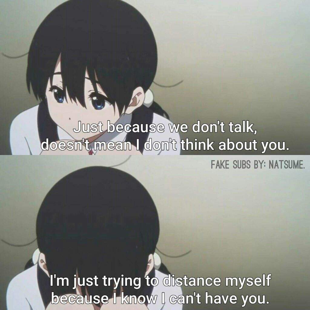 Featured image of post Tamako Love Story Quotes / And, yes, most of the time it&#039;s pretty sweet!