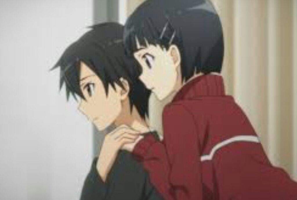 Incest In Anime Overview Anime Amino