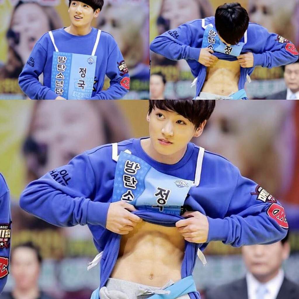 Kpop male abs compilation | K-Pop Amino