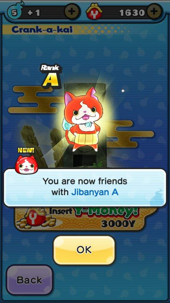 Yokai Watch Wib Wob Pull YoKai Watch Amino