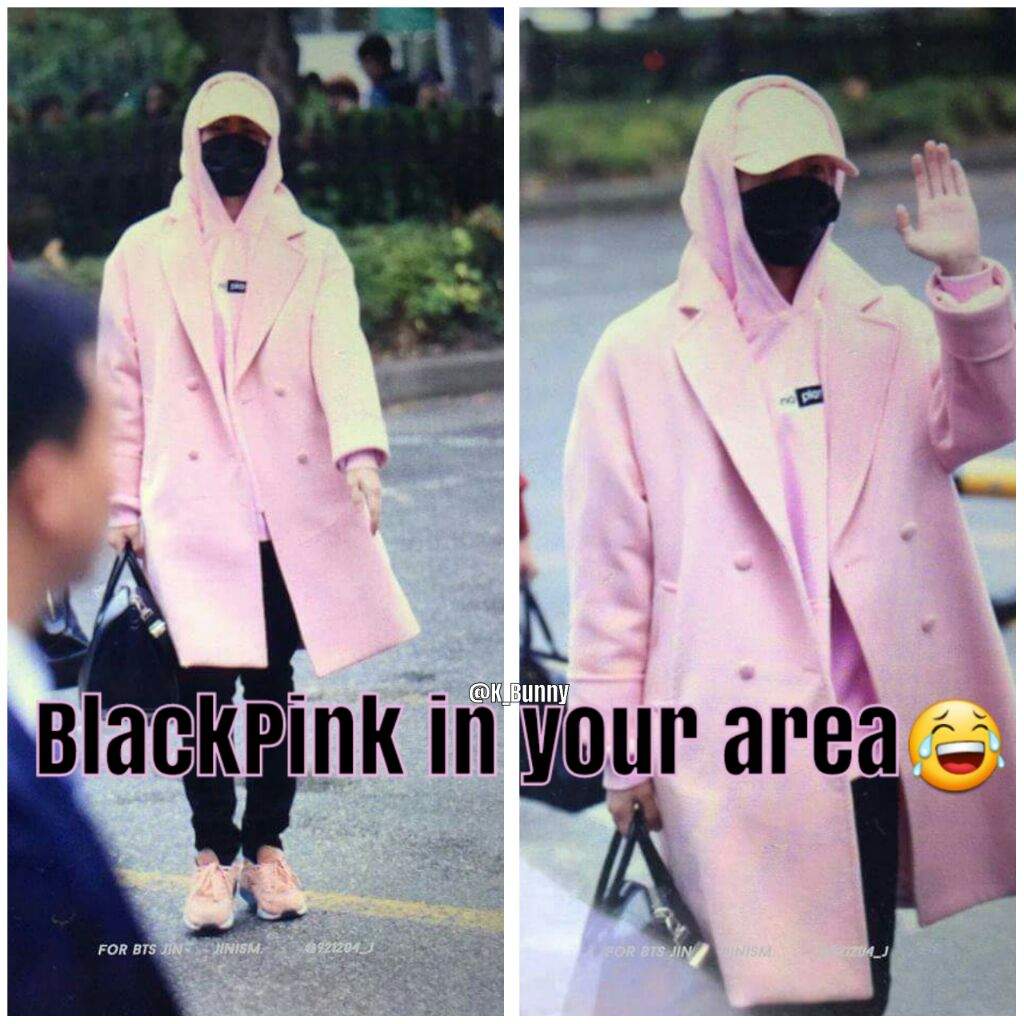 BlackPink X BTS Meme K Pop Amino