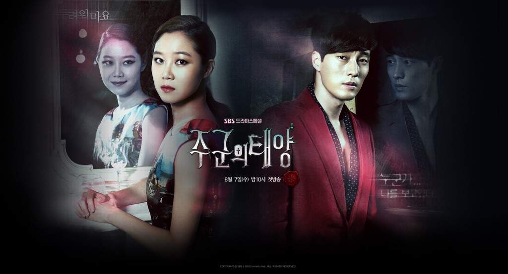 Best Supernatural Dramas | K-Drama Amino