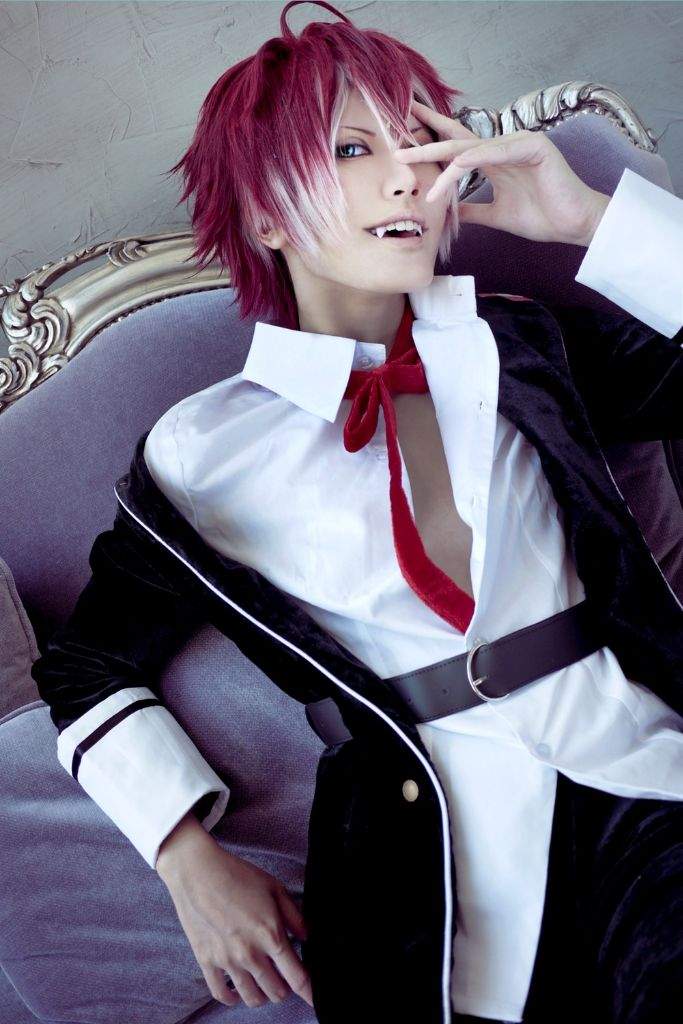 Diabolik Lovers Cosplay Wiki Anime Amino 8792