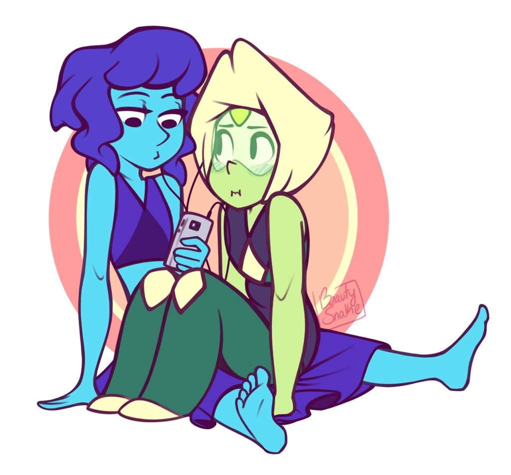 Ship Analysis: Lapidot | Cartoon Amino