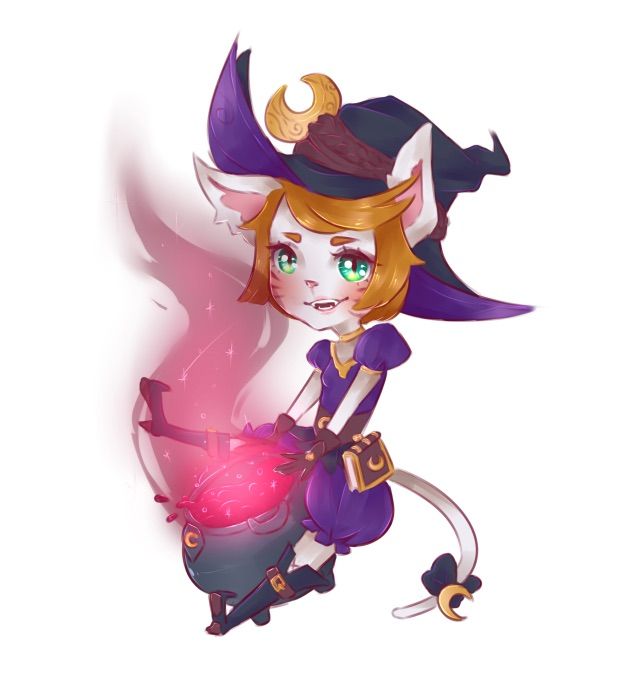 Happy Halloween ! | League Of Legends -- Official Amino