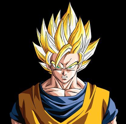 Goku el legendario super sayayín | Wiki | DRAGON BALL ESPAÑOL Amino