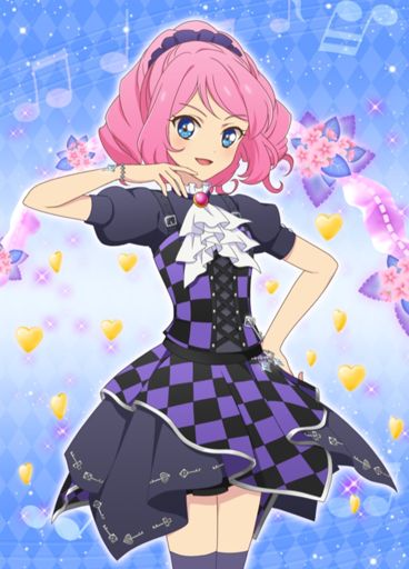 Rola Sakuraba | Wiki | Anime Amino