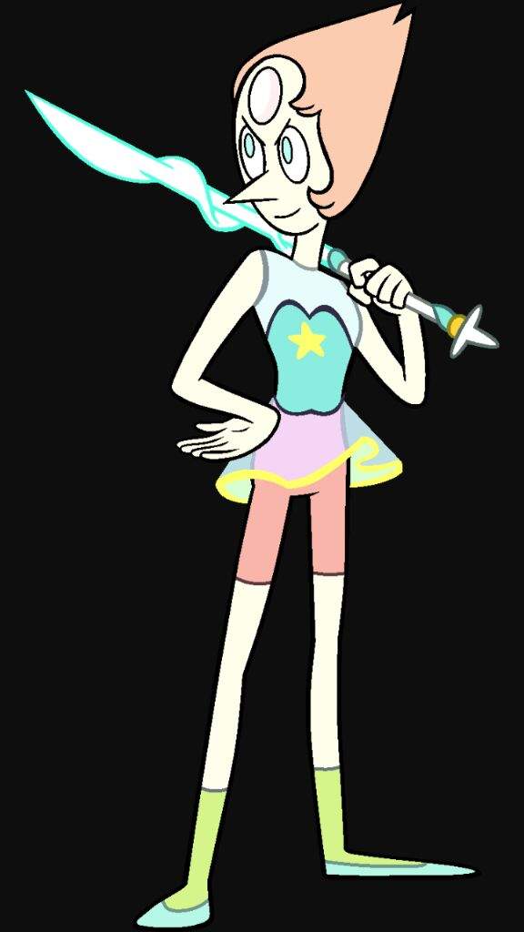 Which is your favourite pearl outfit? | Steven Universe Amino