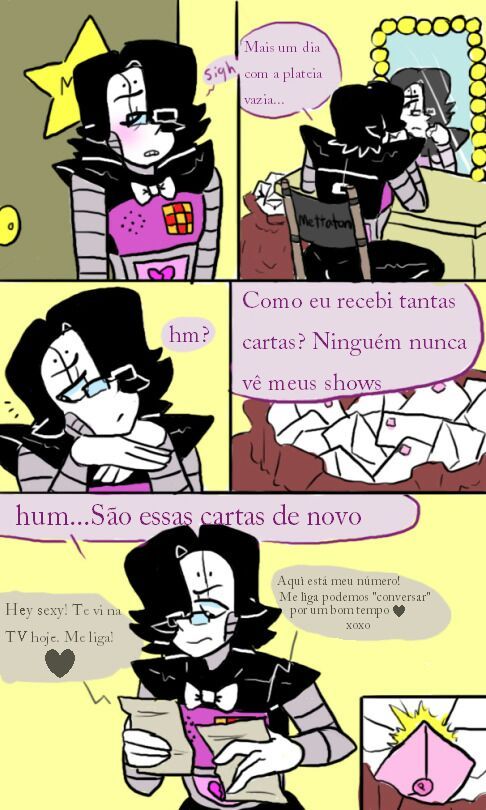 Underlust Papyton Parte 2 Underlust Papyton Parte 2